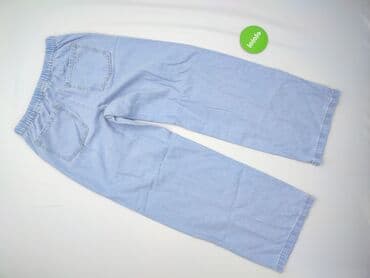 jeansy dla wysokich kobiet: Denim, Jeansy damskie, S — 3