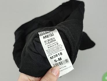 t shirt basic h: MEGI, T-shirt damski, rozmiar S — 4