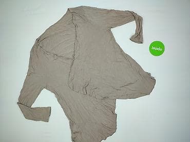 sweter 46: Kardigan damski, rozmiar 6XL — 2