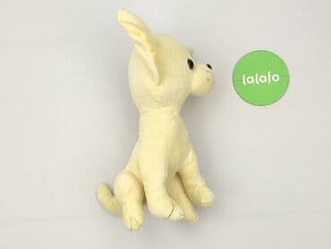 Mascots: Mascot Dog, condition - Very good — 2