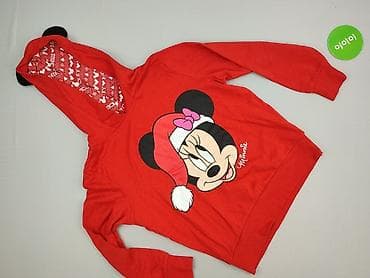 buty za darmo: House, Bluza z kapturem damska, rozmiar S — 2