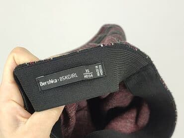krótkie spódnice tiulowe: Bershka, Spódnica damska, rozmiar XS — 4