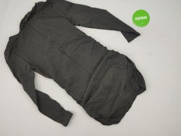 gucci klapki na platformie: Body damskie, rozmiar S — 3