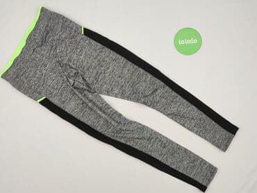 legginsy damskie calvin klein allegro: MEGI, Leggings Sports for women, size S (EU 36) — 2