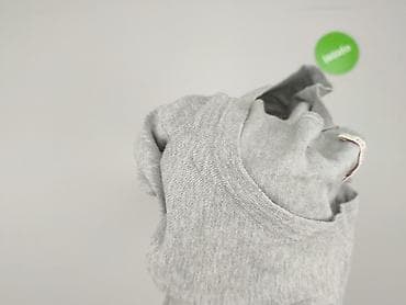 szary sweter reserved: Camaïeu, Sweter damski, rozmiar S — 6