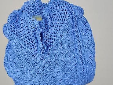 granny x: Sweter damski, rozmiar 4XL — 6