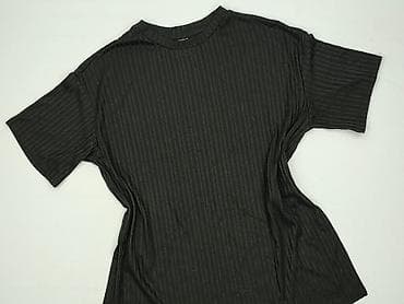 t shirty material: H&M, T-shirt damski, rozmiar S — 1