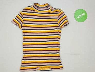 tanie t shirty damskie plus size: Cropp, T-shirt damski, rozmiar S — 2