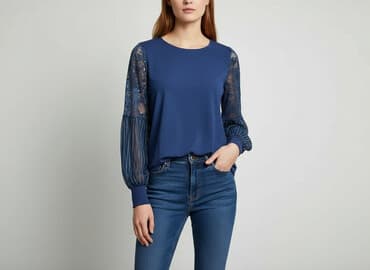 c a body: BODY FLIRT, Bluzka damska, rozmiar S — 6