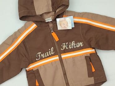 kurtka legii: Jacket, 9-12 months, condition - Perfect — 1