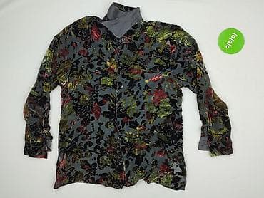 koszulki jedwabne: Koszula damska, rozmiar S — 2