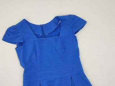 duże rozmiary ekskluzywne sukienki plus size: Women`s dress, size S (EU 36) — 1