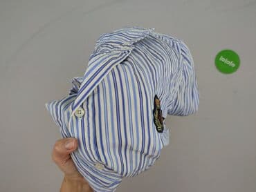 koszula wiya w paski: Collezione, Koszulа dla mężczyzn, rozmiar 2XL — 5