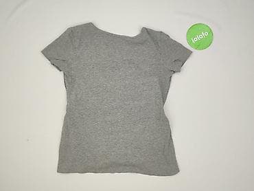stanik h m: H&M Mama, T-shirt damski, rozmiar M — 3