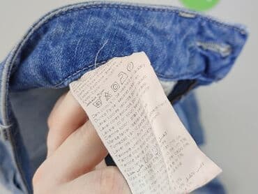 levis bluzki: Denim Project, Jeansy damskie, rozmiar 2XS — 5