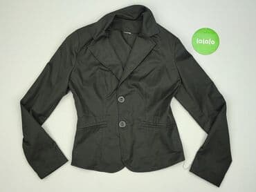 garnitur damski 38: Marynarka damska, rozmiar S — 2