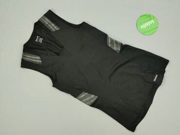 Жіночий одяг: Reebok, Топ жіночий, розмір M — 3