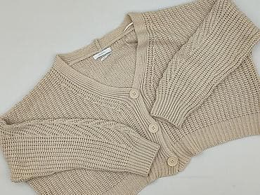pull and bear sweterek: Kardigan damski, rozmiar S — 1