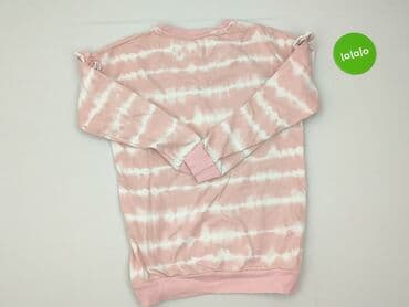 oversize bluzy: F&F, Women`s sweatshirt, size M — 4