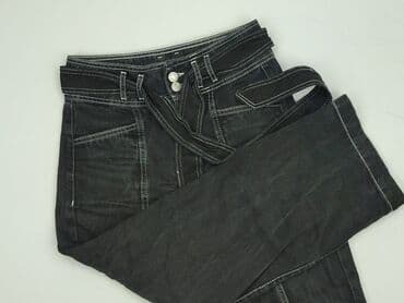 dzinsy stradivarius: Bershka, Jeansy damskie, rozmiar S — 1