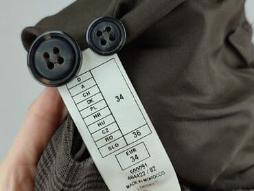 orsay kurtki przecena: Orsay, Marynarka damska, rozmiar S — 6