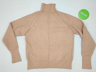 sweter weekday: Golf damski, rozmiar M — 2
