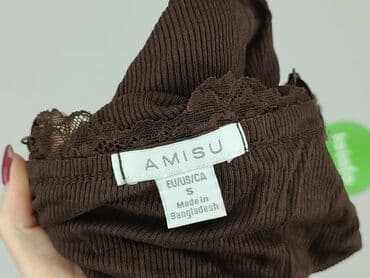 rajstop sally hansen: Amisu, Top damski, rozmiar S — 4