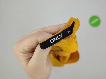 jeansy only: ONLY, Bluzka damska, rozmiar S — 5