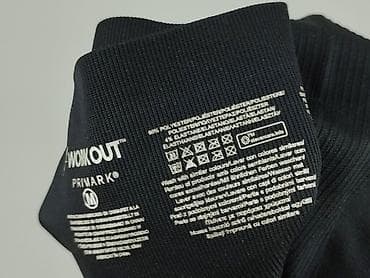 bluzy crivit: Primark, Legginsy Sportowe damskie, rozmiar M — 5