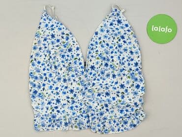 koszulka do garnituru damskiego: Boohoo, Top damski, rozmiar M — 2