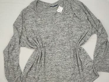 kurtka 4xl: Kiabi, Sweter damski, rozmiar 4XL — 1