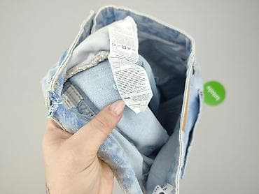 jeansy amiri: Jeansy damskie, rozmiar S — 5