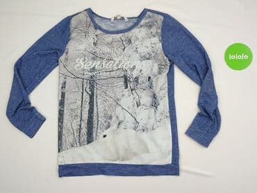 only bluzki wyprzedaż: ONLY, Bluzka damska, rozmiar S — 2