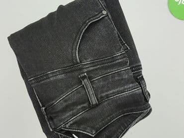 jeansy straight: Jeansy damskie, M — 8