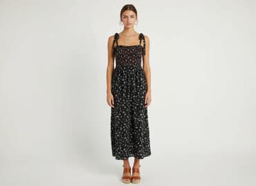 asos sukienki maxi na wesele: Brave Soul, Sukienka damska, rozmiar S — 7