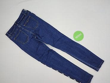 spodenki mexx: Fashion Jeans, Jeansy damskie, rozmiar S — 3