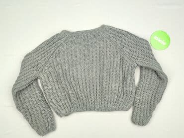 c a sweter w paski: Bebe, Women`s sweater, size M (EU 38) — 3