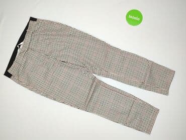 spodnie cargo primark: H&M, Spodnie materiałowe damskie, M — 2