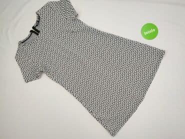 Sukienki: Sinsay, Sukienka damska, rozmiar M — 2