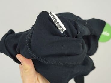 terranova spodnie z wysokim stanem: Terranova, Bluzka damska, rozmiar S — 4