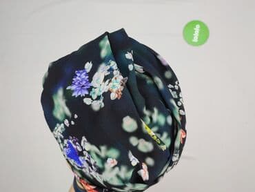 pomarańczowa marynarka mohito: H&M, Bluzka damska, M — 5