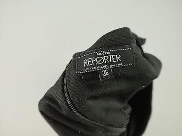 reporter clothes: Reporter young, Sukienka damska, rozmiar S — 4