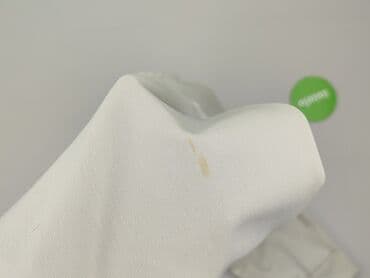 spodnie dresowe damskie w dużych rozmiarach: Spodnie materiałowe damskie, XL — 6