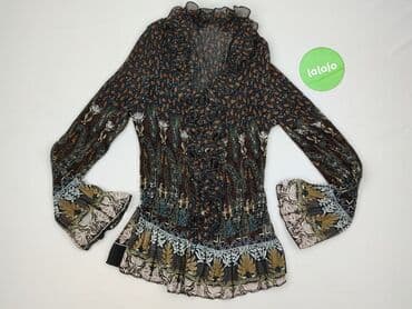 marynarka damska duże rozmiary: Bluzka damska, rozmiar S — 2