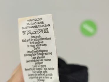 koszulka jedwabna intimissimi: New Look, Top damski, rozmiar M — 5