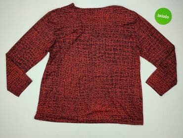 mohito bluzki wyprzedaż: Жіноча блуза, розмір 5XL — 3