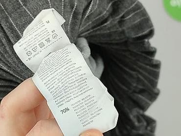 spodnie divided: Spódnica damska, rozmiar XS — 5