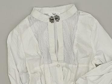 biustonosz 90d: Bpc bonprix collection, Bluzka damska, rozmiar XL — 1