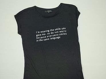 mohito body: T-shirt damski, rozmiar XS — 1
