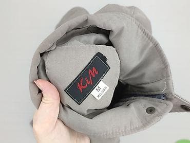 pepco softshell: Męska kurtka przejściowa, rozmiar M — 4